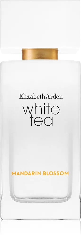 Elizabeth Arden White Tea Mandarin Blossom EDT 50 ml