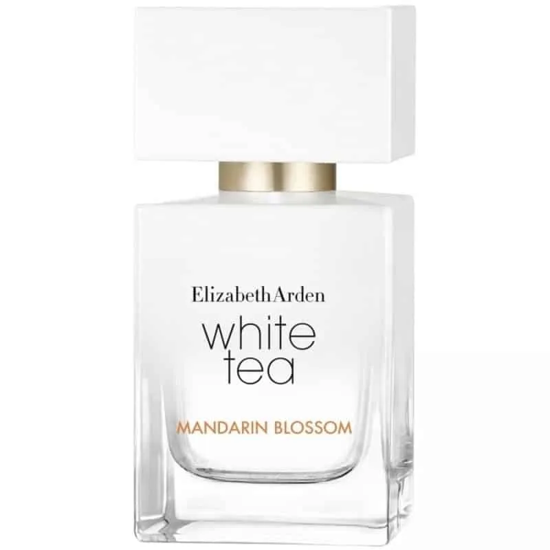 Elizabeth Arden White Tea Mandarin Blossom Edt 30ml