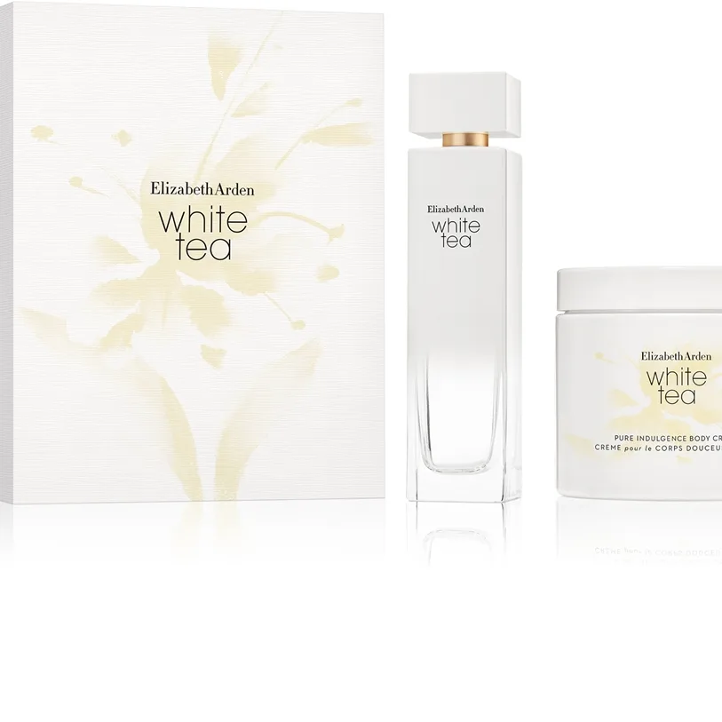 Elizabeth Arden White Tea Presentförpackning för Kvinnor