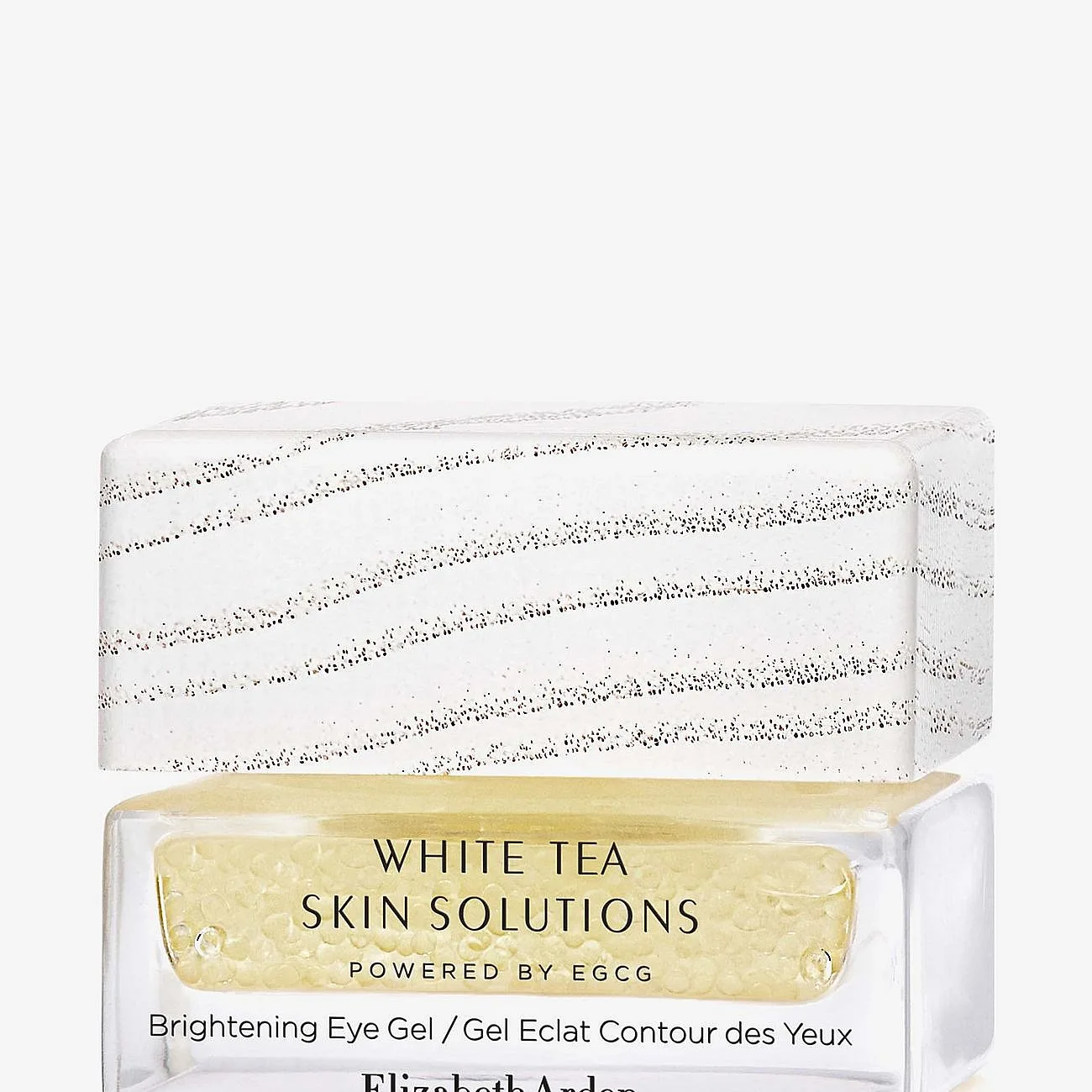 Elizabeth Arden White Tea Skin Solutions Brightening Eye Gel 15 ml