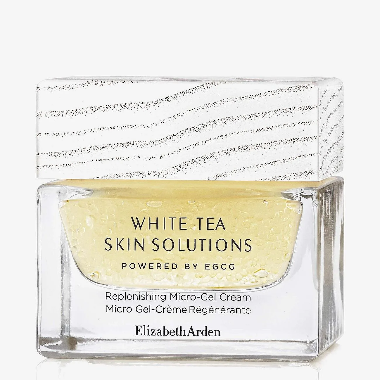 Elizabeth Arden White Tea Skin Solutions Replenishing Micro-Gel Cream 50 ml