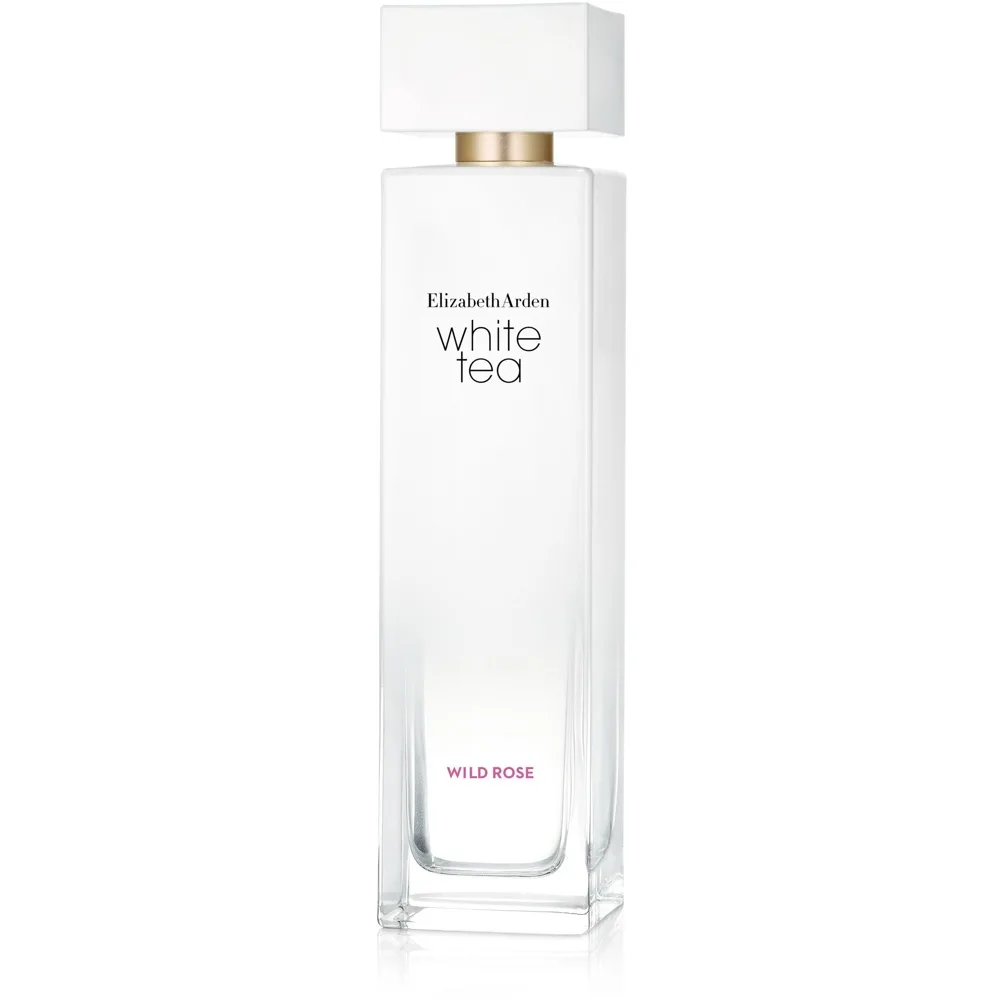 Elizabeth Arden White Tea Wild Rose EDT 100 ml