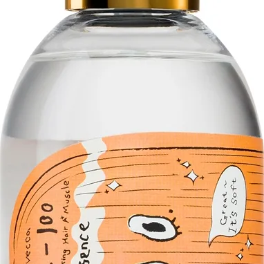 Elizavecca Cer-100 Collagen Coating Hair A+ Muscle koncentrerad fuktgivande essens För att behandla bräckligt hår 150 ml