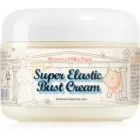 Elizavecca Elizavecca - Milky Piggy Super Elastic Bust Cream - Nude - 100 ML