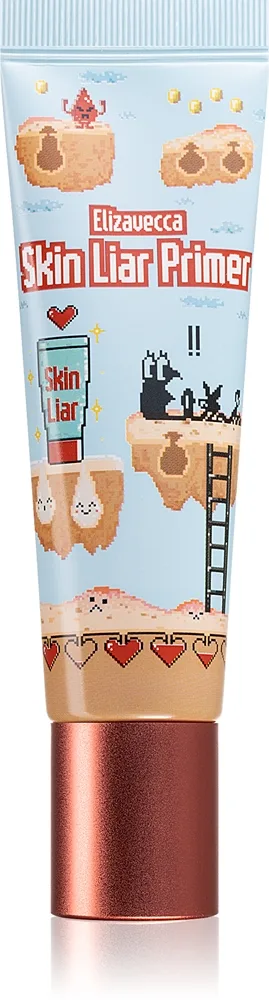 Elizavecca Skin Liar Primer Primer Til perfekt hud 30 ml