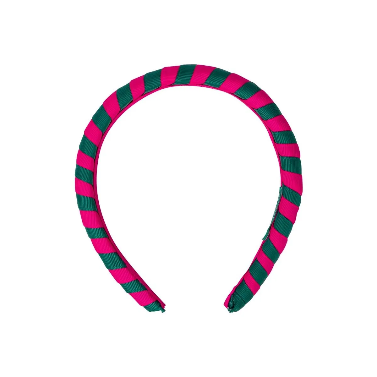 Ellastiek Hair band Janine
