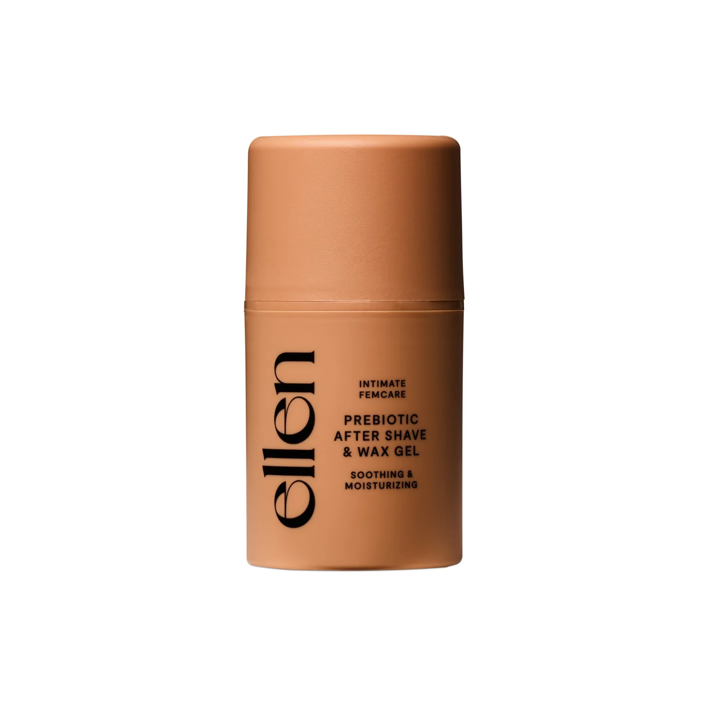 Ellen Prebiotic After Shave & Wax Gel 50 ml