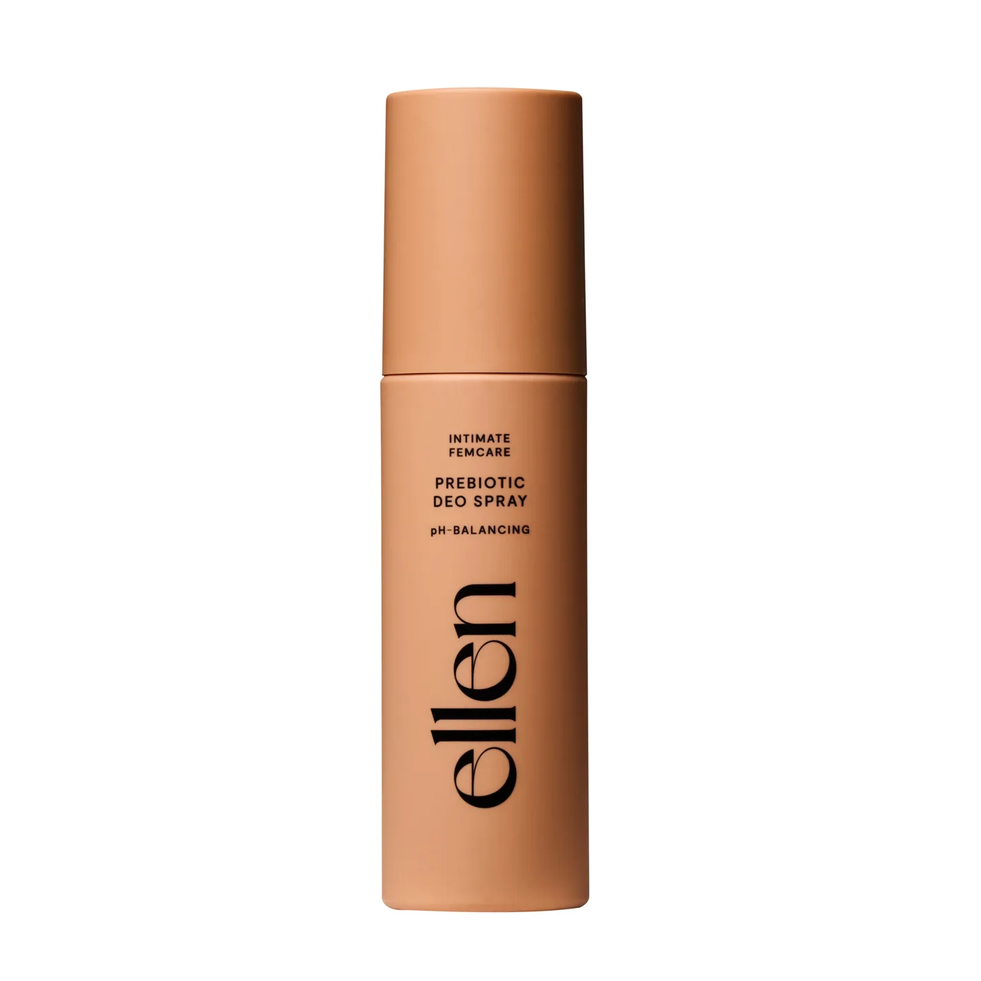 Ellen Prebiotic Deo Spray 100 ml