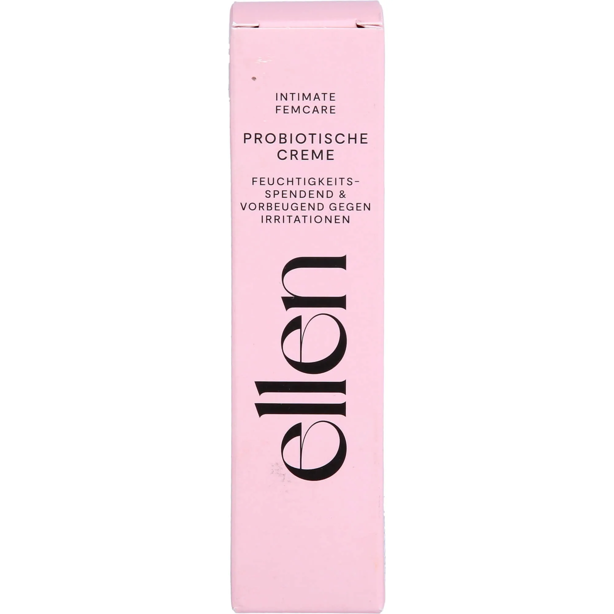 Ellen probiotische Intimcreme zur Pflege des Intimbereichs, 15 ml Creme