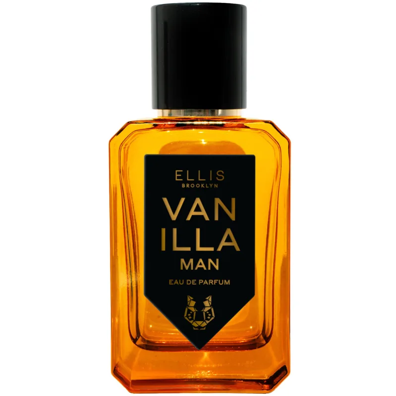 Ellis Brooklyn Vanilla Man EdP (50 ml)