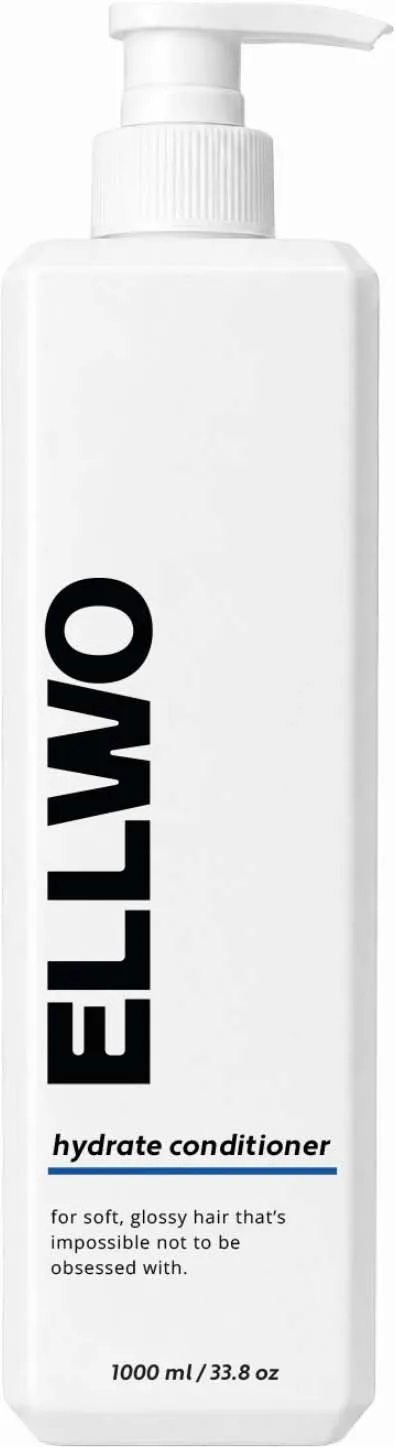 ELLWO Hydrate Conditioner 1000 ml