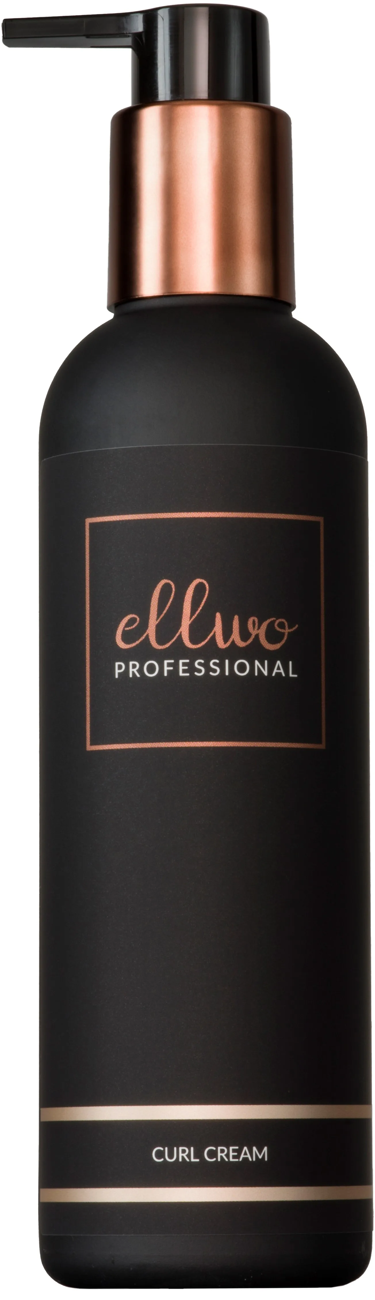 Ellwo Professional Curl Cream 250 ml