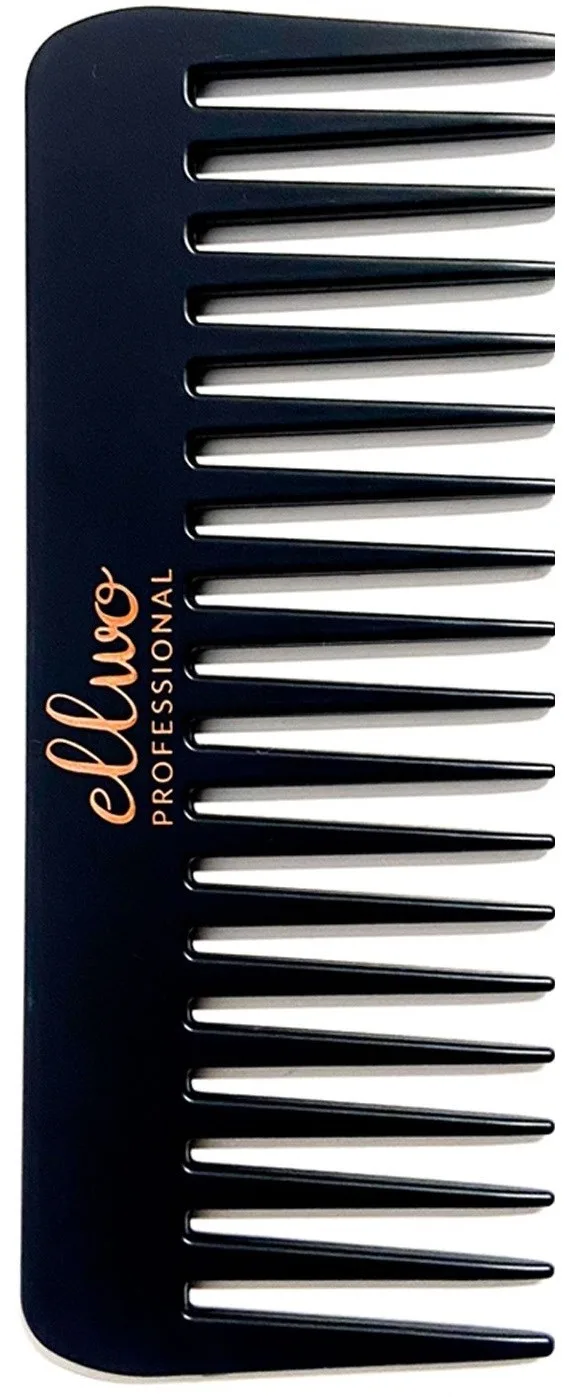 Ellwo Professional Detangling Comb