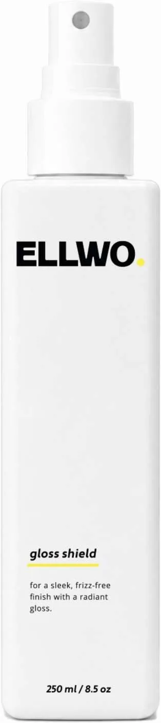 Ellwo Gloss Shield 250 ml