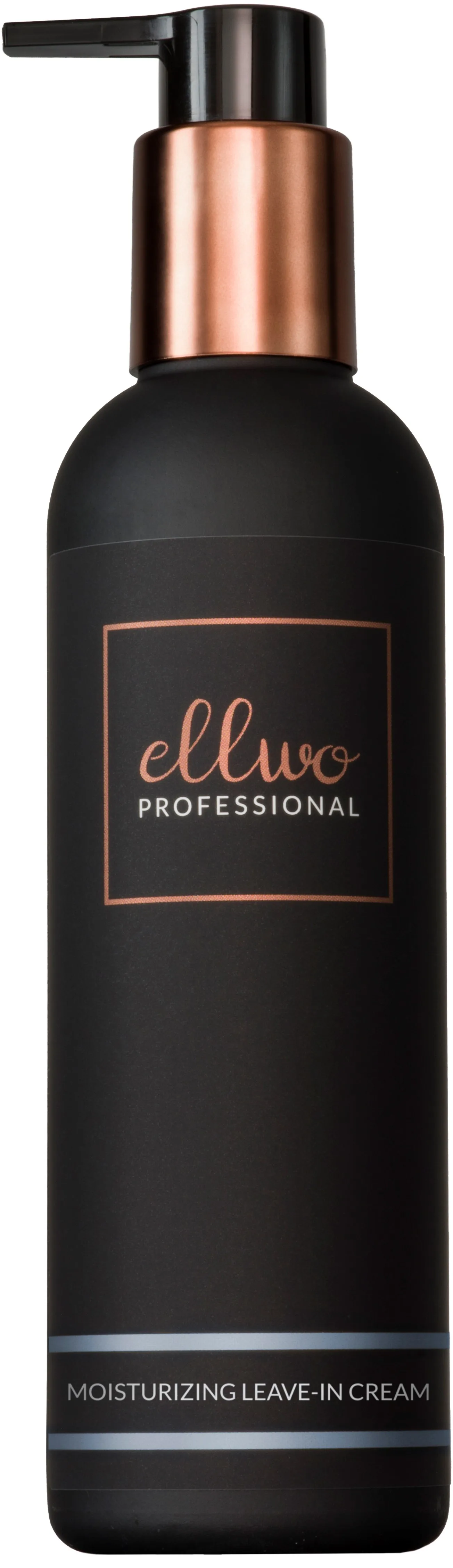 Ellwo Professional Ellwo Leave in Cream 250 ml