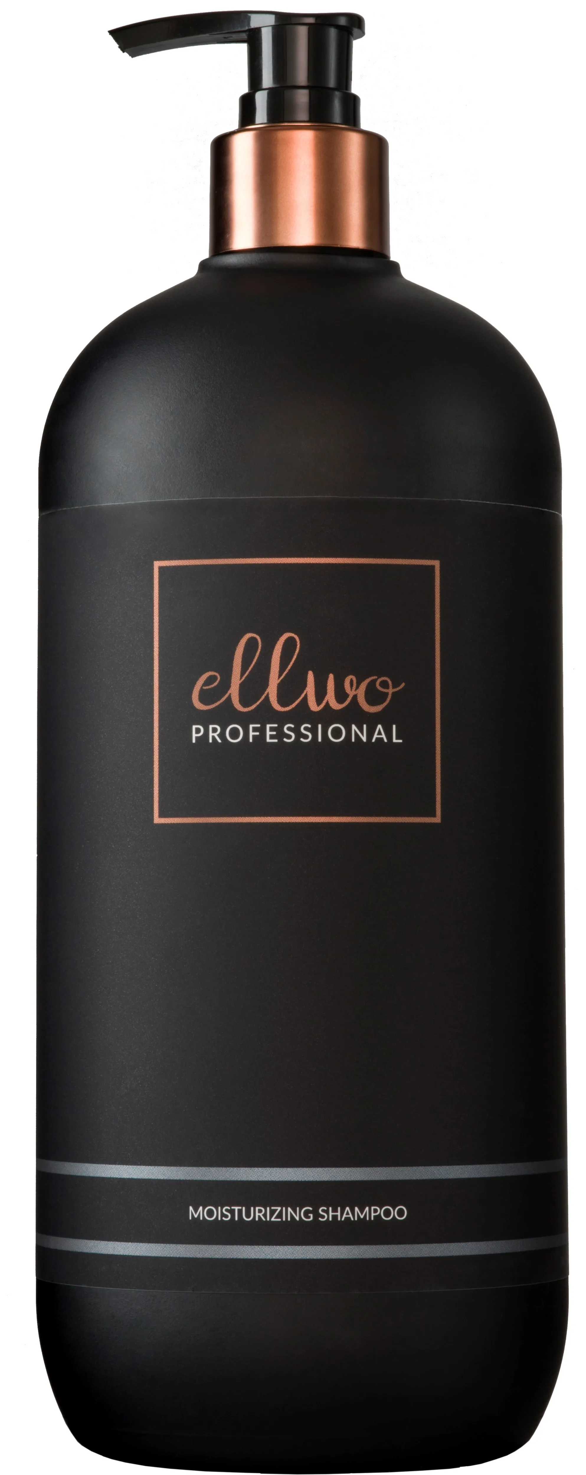 Ellwo Professional Moisturizing Ellwo Shampoo 1000 ml