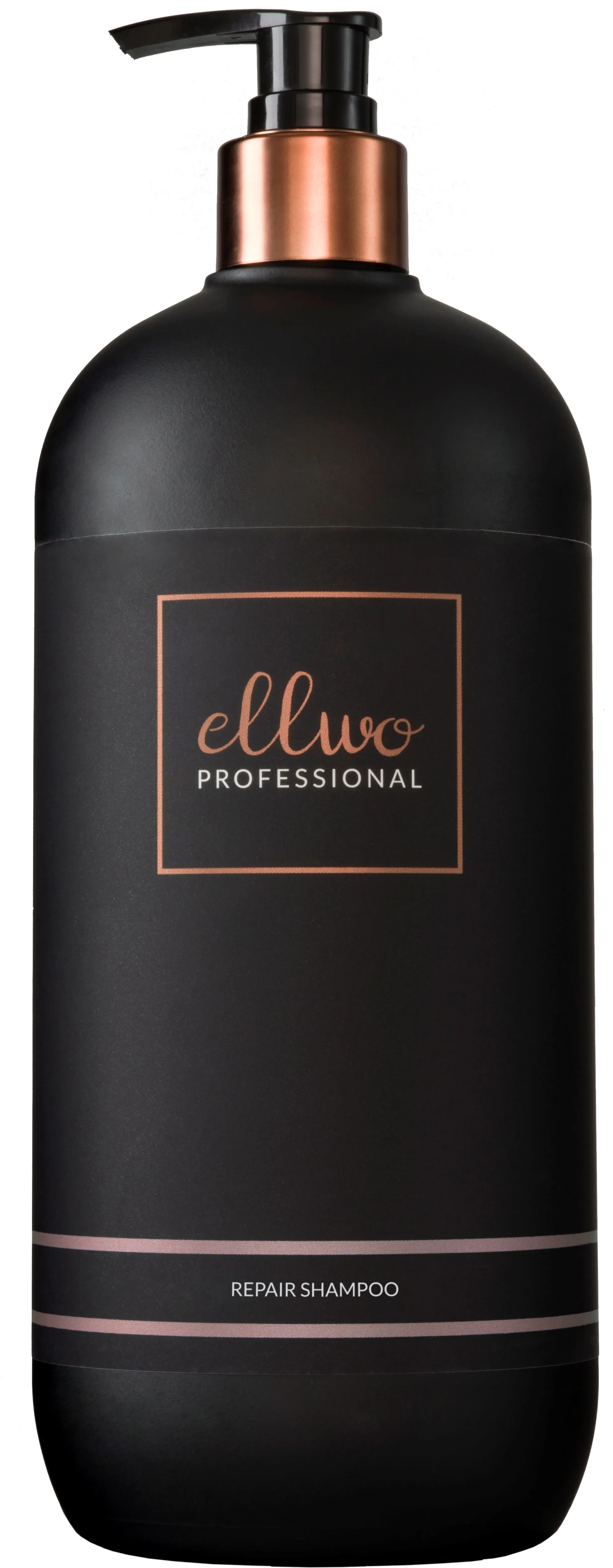 Ellwo Professional Repair Ellwo Shampoo 1000 ml