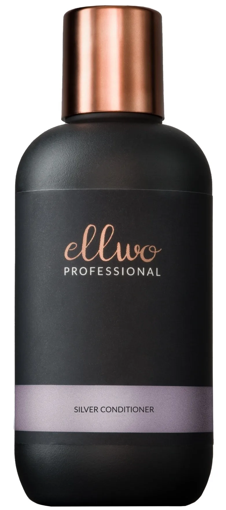 Ellwo Professional Silver Silver Balsam 100 ml
