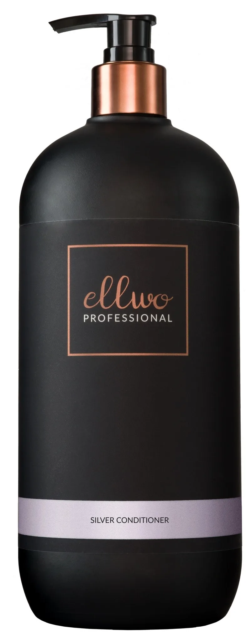 Ellwo Professional Silver Silver Balsam 1000 ml