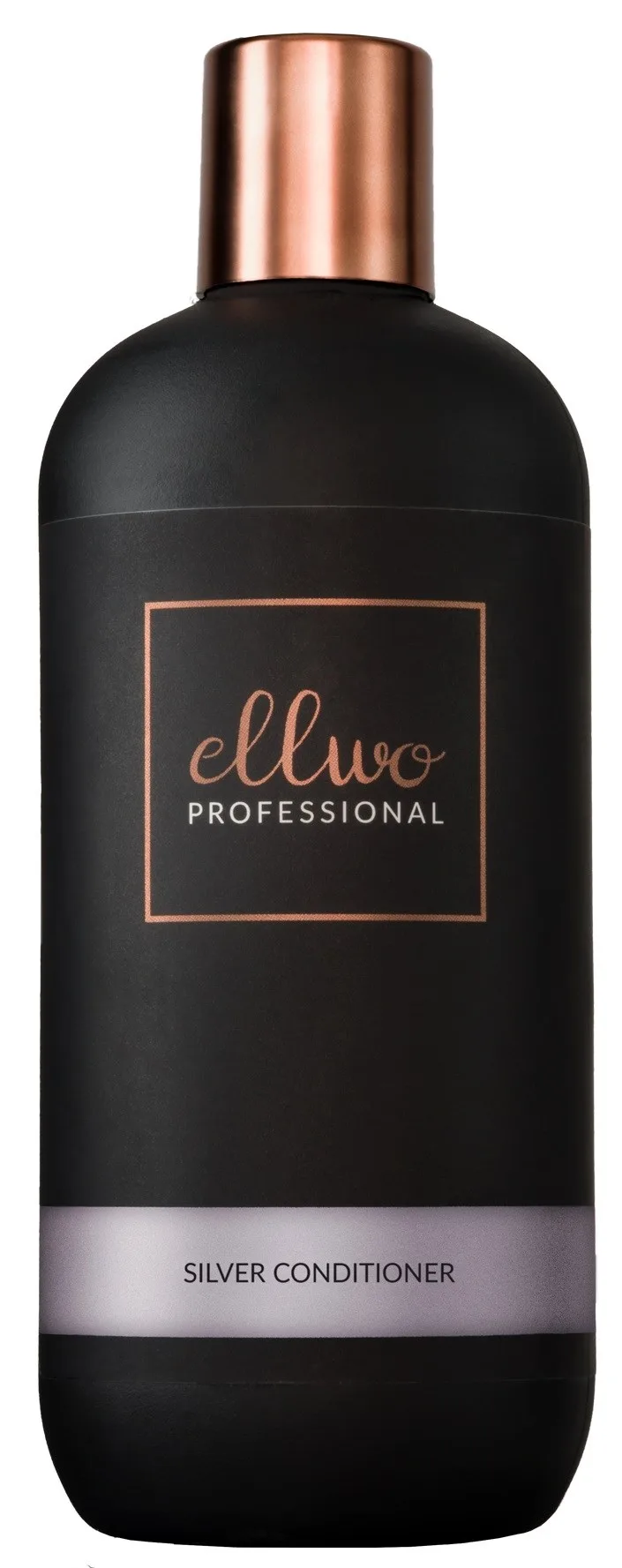Ellwo Professional Silver Silver Balsam 350 ml