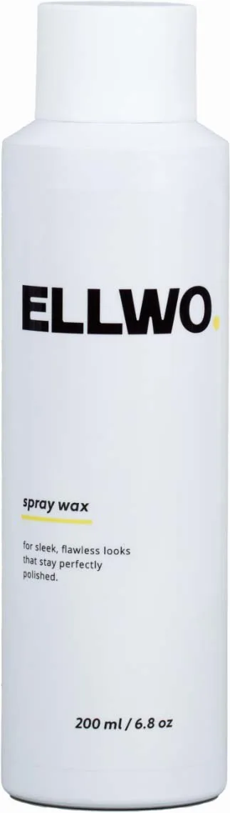Ellwo Spray Wax 200 ml