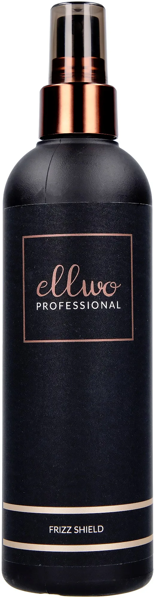 Ellwo Professional Styling Frizz Shield 250 ml