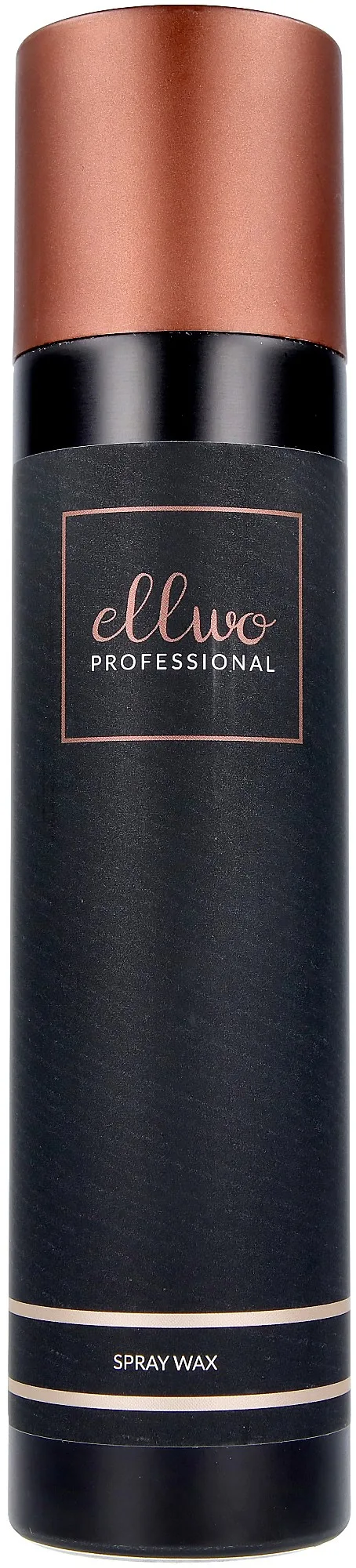 Ellwo Professional Styling Spray Wax 300 ml