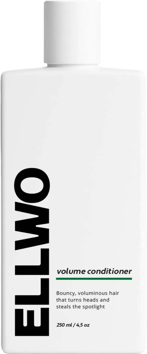 Ellwo Professional Volume Conditioner 250 ml