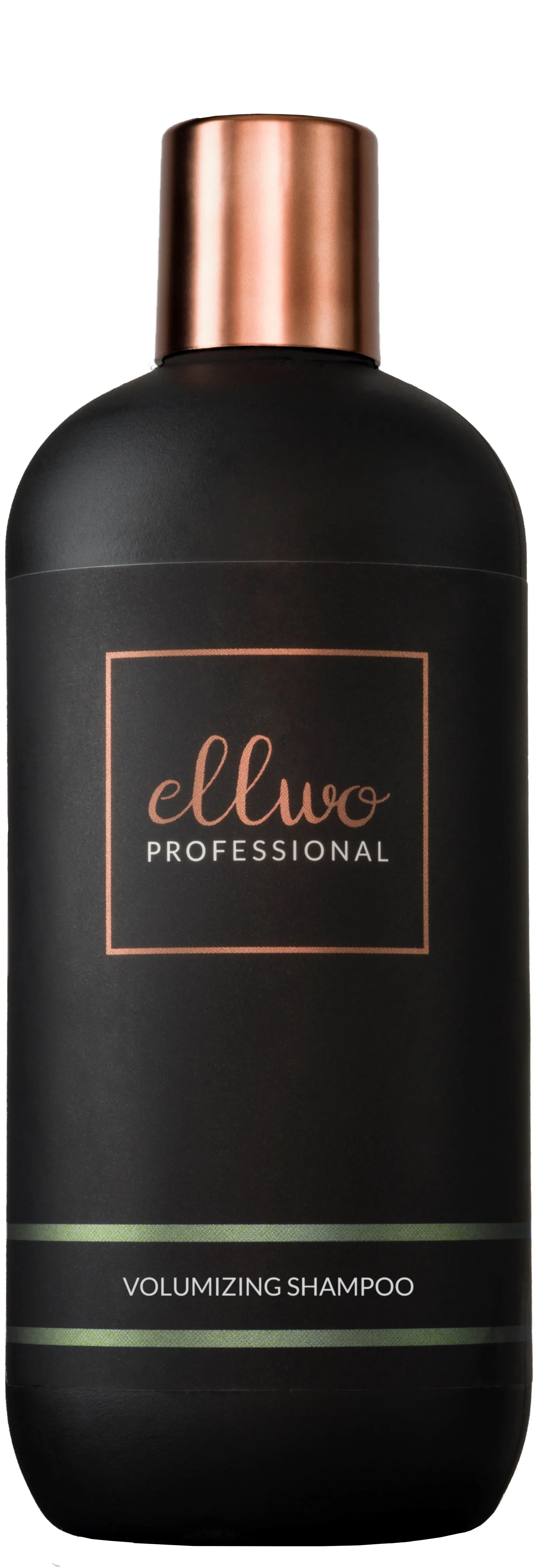 Ellwo Professional Volumizing Ellwo Shampoo 350 ml