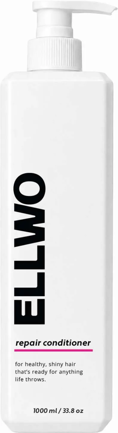 ELLWO Repair Conditioner 1000 ml