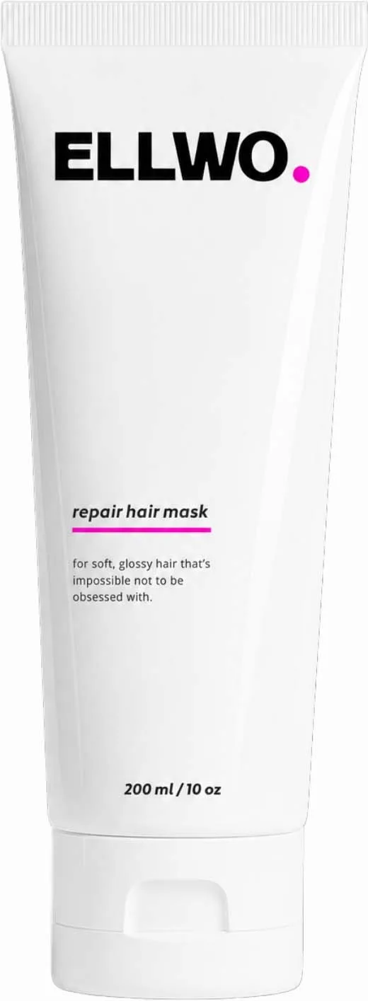Ellwo Repair Hair Mask 200 ml