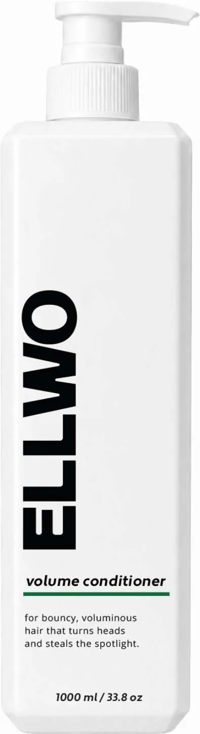 ELLWO Volume Conditioner 1000 ml