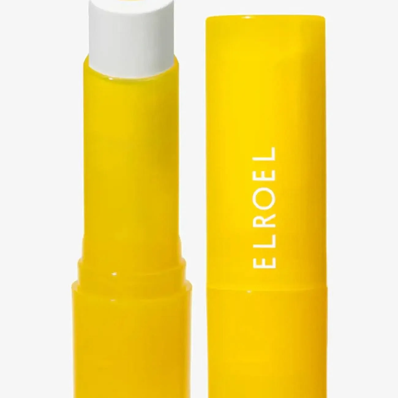 Elroel Airy Core Sun Stick - Nude - 9.5 G