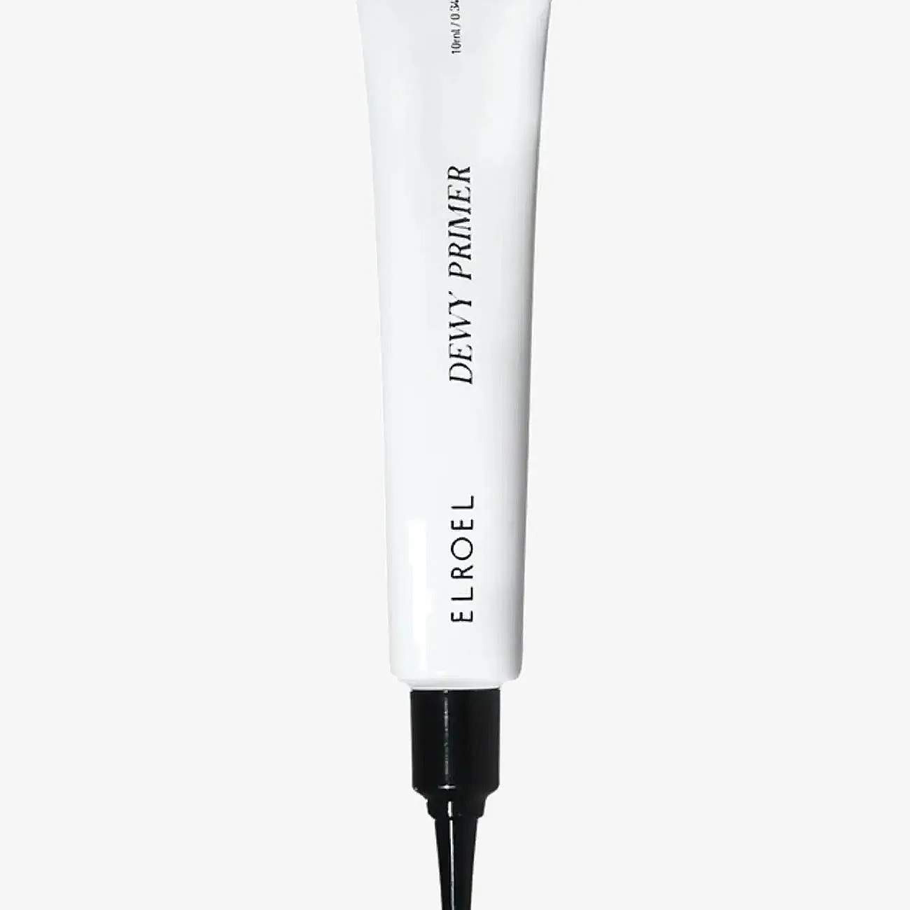 Elroel Dewy Primer - Nude - 10 ML