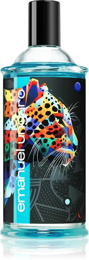 Emanuel Ungaro Intense Eau de Parfum til mænd 100 ml