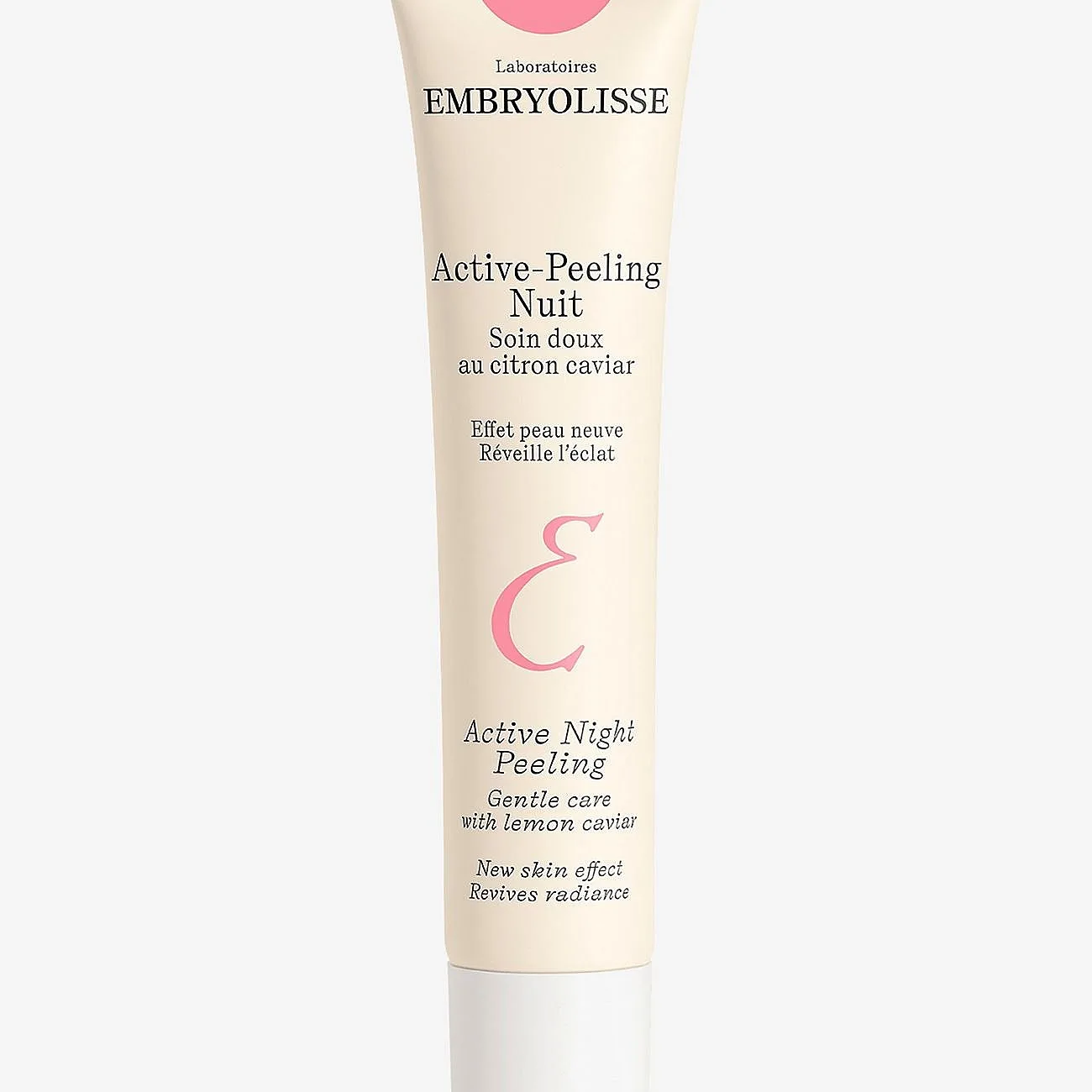 Embryolisse Active Night Peeling 40 ml