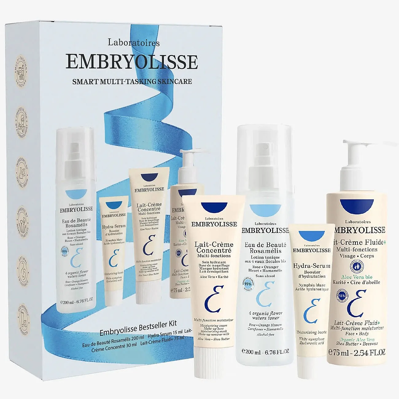 Embryolisse Bestseller kit