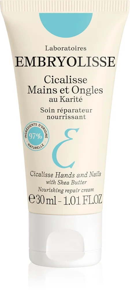 Embryolisse MOISTURIZATION AND REGENERATION pehmentävä ja ravitseva voide käsiin 30 ml