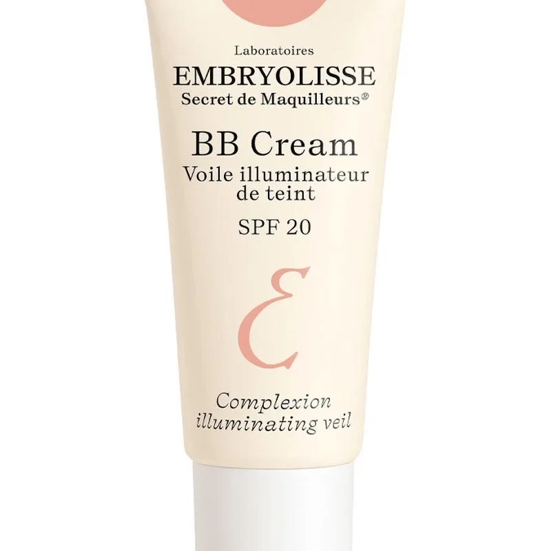 Embryolisse BB Cream SPF 20 (U) 30 ml