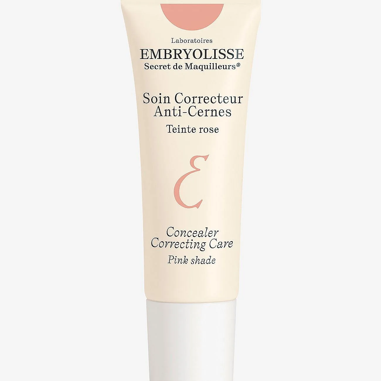 Embryolisse Concealer Correcting Care Pink 8 Ml - 8 ML