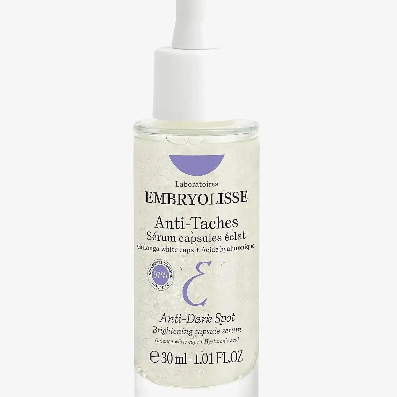 Embryolisse Concentrated Brightening Dark Spot Serum 30 ml