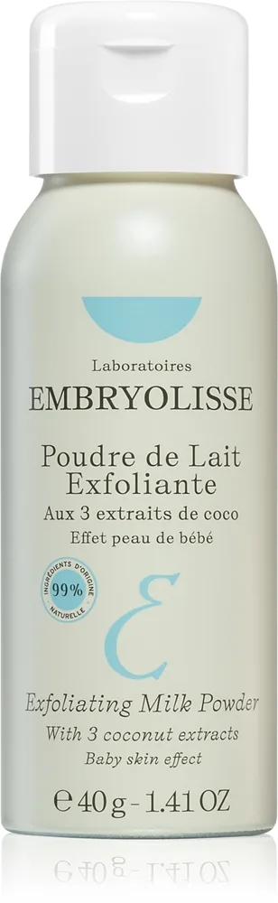 Embryolisse Poudre De Lait Exfoliante kuorintapuuteri 40 g