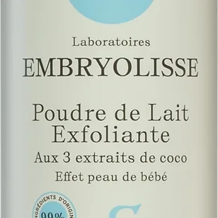 Embryolisse Exfoliating Milk powder 40 g