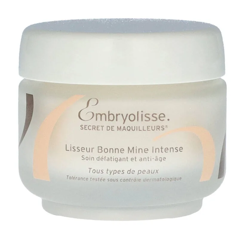 Embryolisse Intense Smooth Radiant Complexion (U) 50 ml