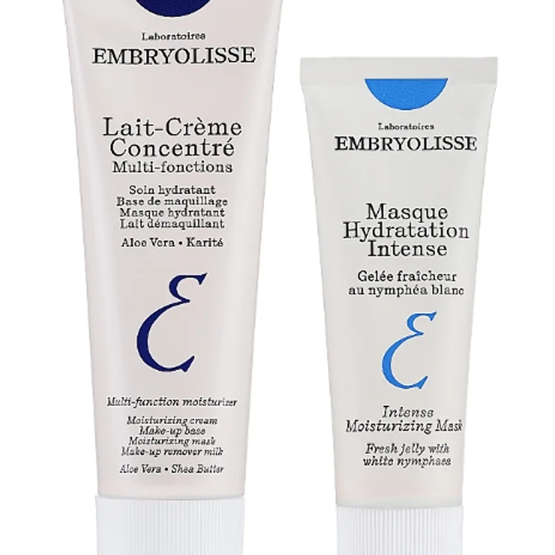 Embryolisse Lait-Creme Set (U) 75 ml