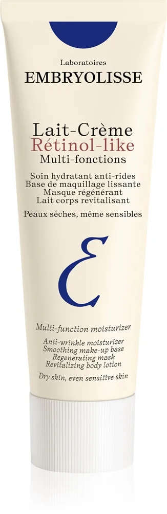 Embryolisse Lait-Crème Rétinol-Like 75 ml