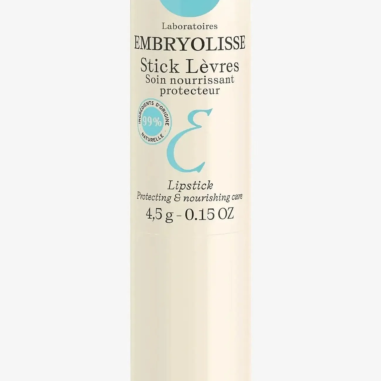 Embryolisse Stick Lèvres suojaava huulibalsami kosteuttava vaikutus 4 g