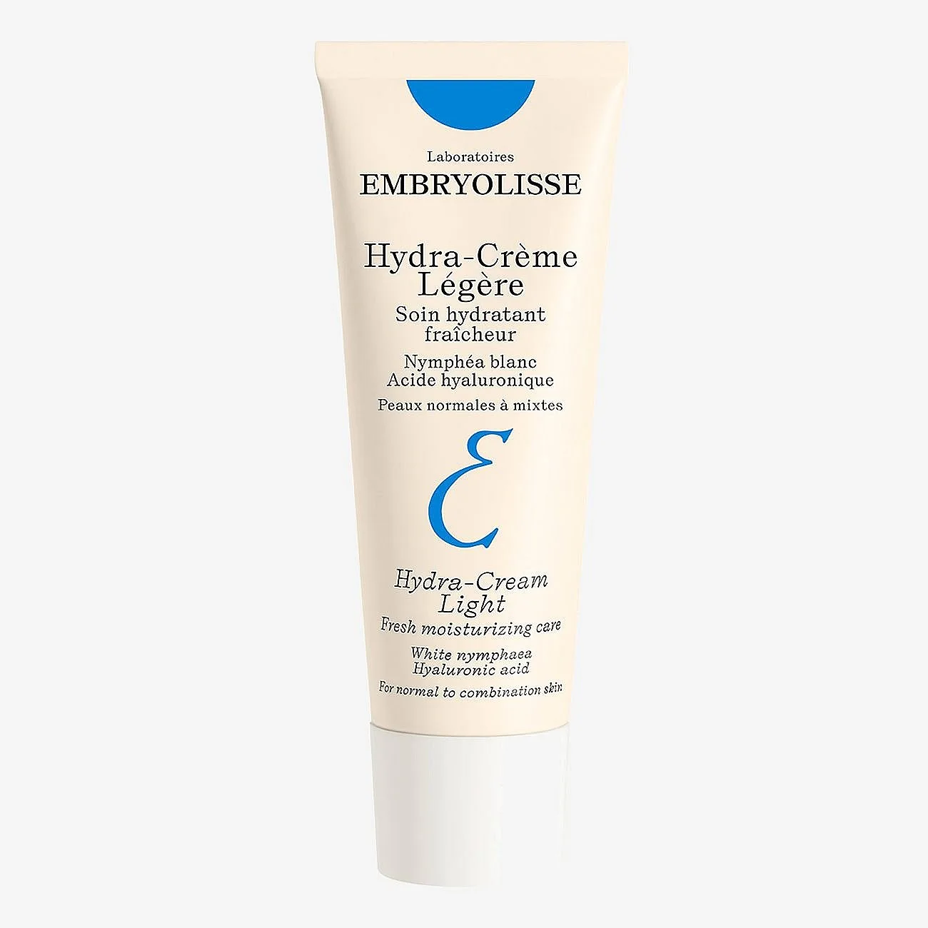 Embryolisse Hydra Cream Light 40 Ml - Nude - 40 ml