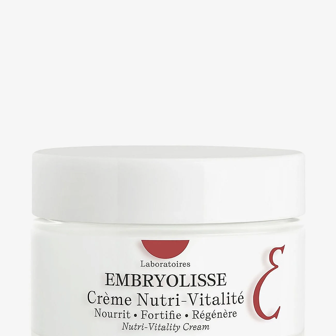 Embryolisse Nutri-Vitality Cream 50 ml