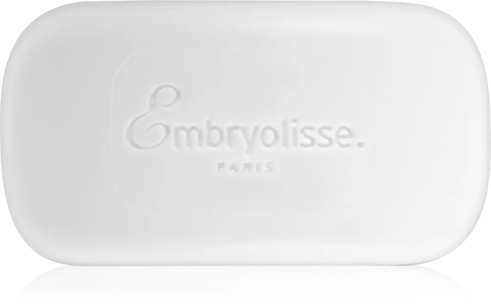 Embryolisse Pain Crème Nettoyant Doux hellävarainen puhdistussaippua 100 g